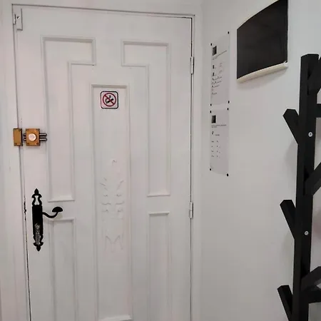 Appartement Amarilla 202