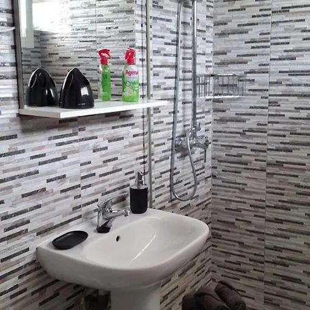 Amarilla 202 Appartement *