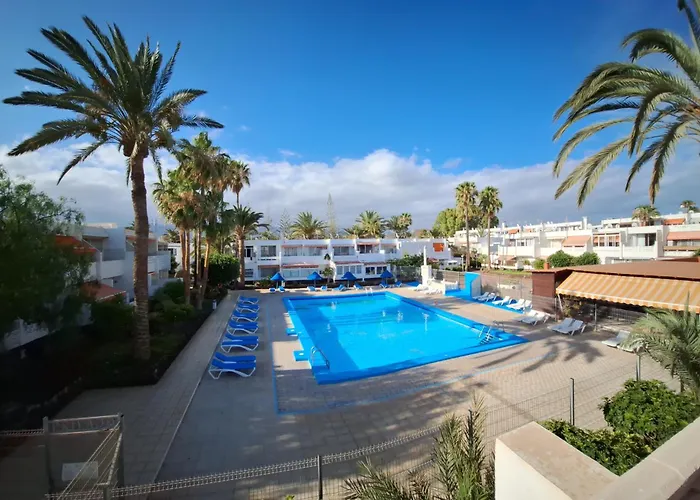 Appartamento Amarilla 202