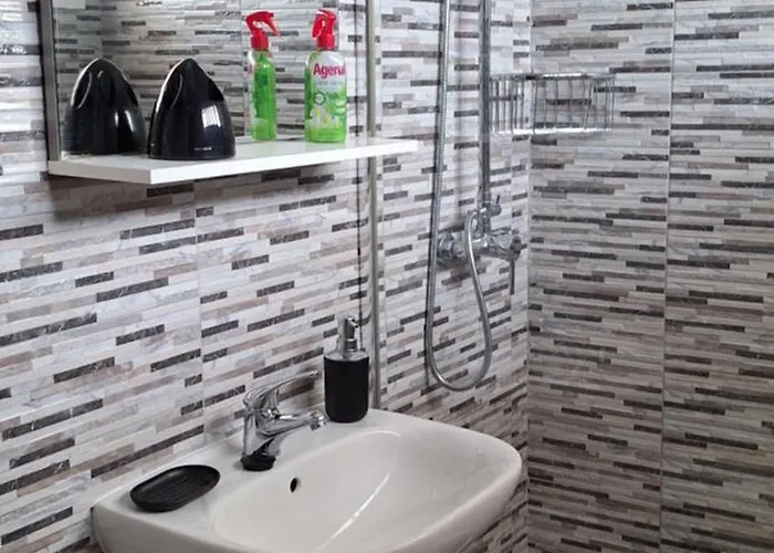 Amarilla 202 Appartamento *