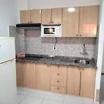 Appartamento Amarilla 202