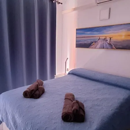 Amarilla 202 * Costa Del Silencio