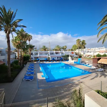 Apartment Amarilla 202