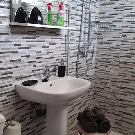 Amarilla 202 Apartment Costa Del Silencio