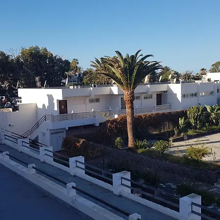 Amarilla 202 شقة طوستا ديل سيلونثيو