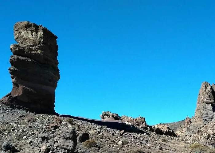 Amarilla 202 Apartamento Costa Del Silencio