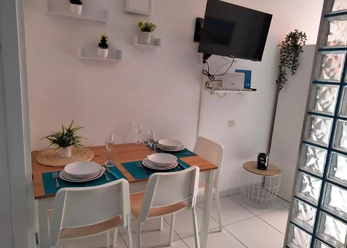 Amarilla 202 Apartman *