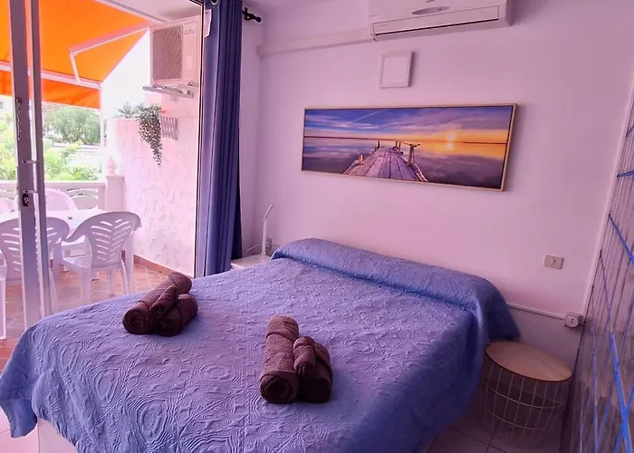 Amarilla 202 Apartman