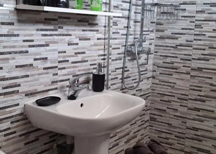 Amarilla 202 Apartamento Costa Del Silencio