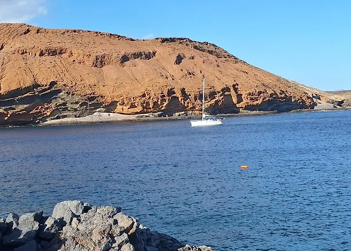 Apartamento Amarilla 202 *