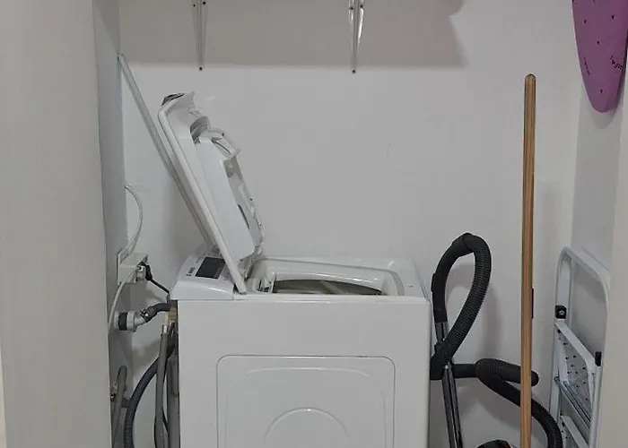 Apartamento Amarilla 202 Costa Del Silencio