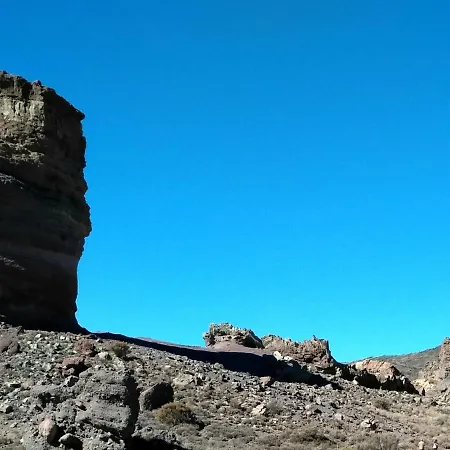 Amarilla 202 Apartmán Costa Del Silencio