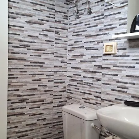 Apartmán Amarilla 202 Costa Del Silencio