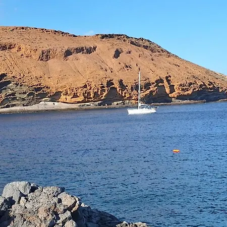 Apartmán Amarilla 202 *