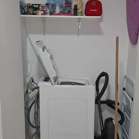 Apartmán Amarilla 202 Costa Del Silencio